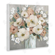 Carol Robinson | Bouquet of Pastels