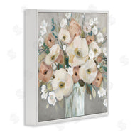 Carol Robinson | Bouquet of Pastels