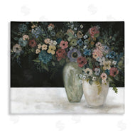 Carol Robinson | Vintage Assorted Bouquets