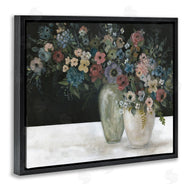 Carol Robinson | Vintage Assorted Bouquets
