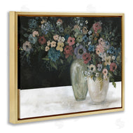 Carol Robinson | Vintage Assorted Bouquets