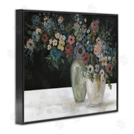Carol Robinson | Vintage Assorted Bouquets