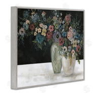 Carol Robinson | Vintage Assorted Bouquets