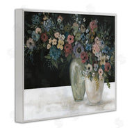 Carol Robinson | Vintage Assorted Bouquets