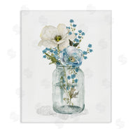 Livi Finn | Soft Flower Jar