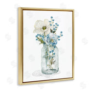Livi Finn | Soft Flower Jar