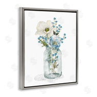 Livi Finn | Soft Flower Jar