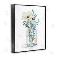 Livi Finn | Soft Flower Jar