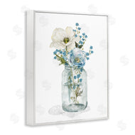 Livi Finn | Soft Flower Jar