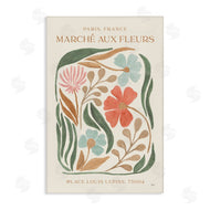 Veronique Charron | French Floral Painting