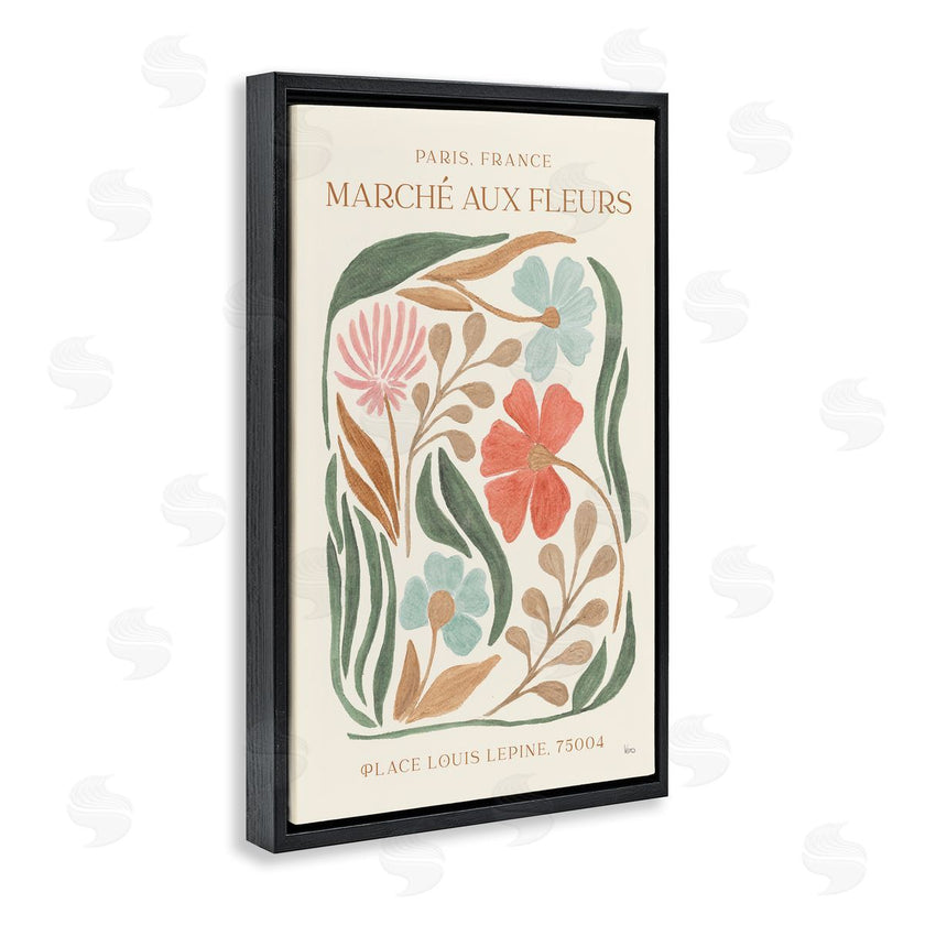 Veronique Charron | French Floral Painting