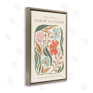 Veronique Charron | French Floral Painting