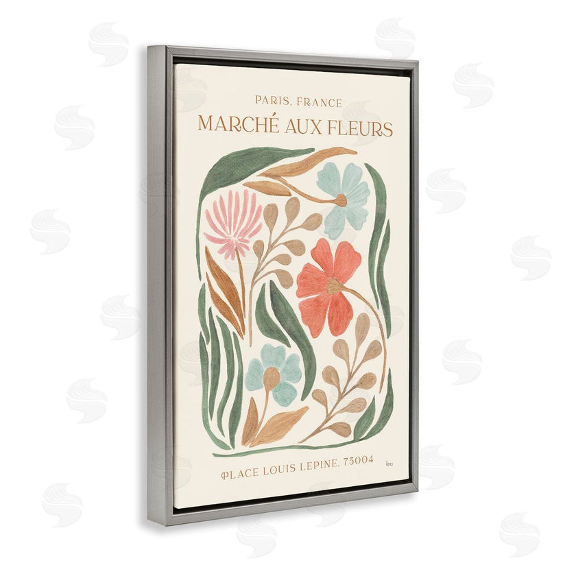Veronique Charron | French Floral Painting