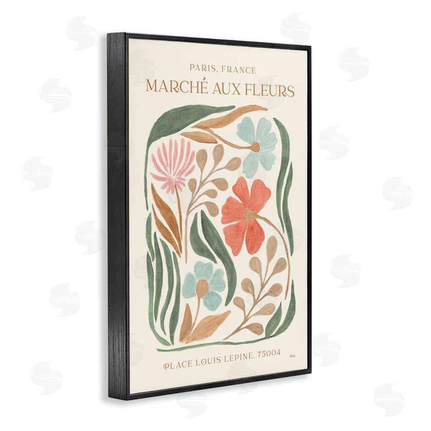 Veronique Charron | French Floral Painting