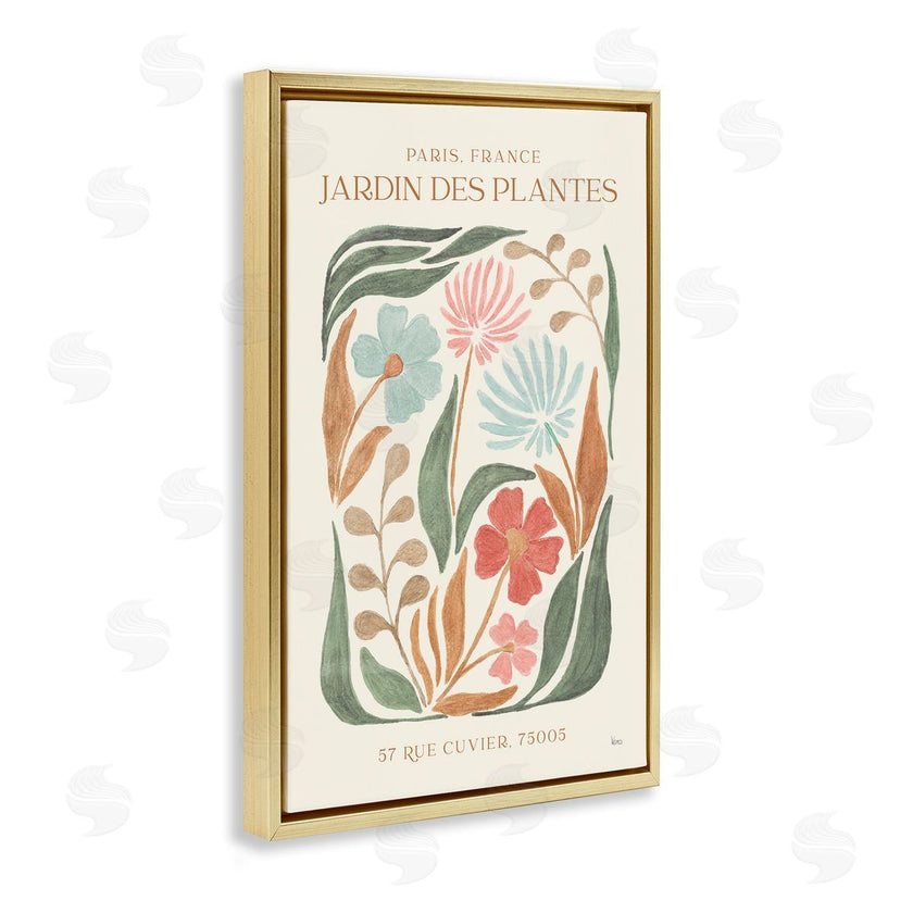 Veronique Charron | French Exhibition Florals