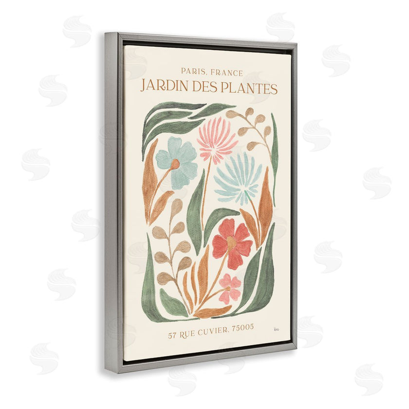 Veronique Charron | French Exhibition Florals