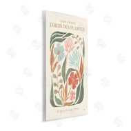 Veronique Charron | French Exhibition Florals