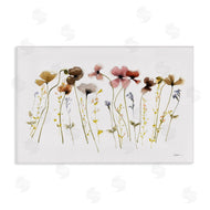 Shirley Novak | Spring Poppy Sprigs