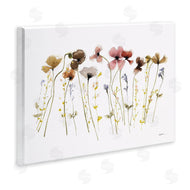 Shirley Novak | Spring Poppy Sprigs