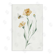 Katrina Pete | Wild Honeybloom Flowers