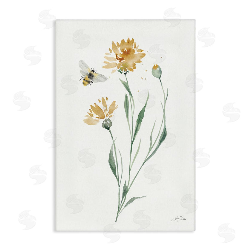 Katrina Pete | Wild Honeybloom Flowers