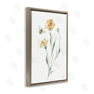 Katrina Pete | Wild Honeybloom Flowers