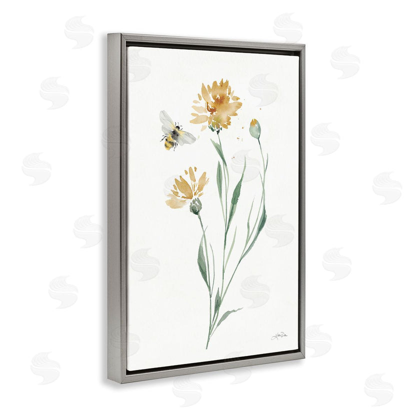 Katrina Pete | Wild Honeybloom Flowers