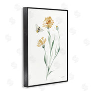 Katrina Pete | Wild Honeybloom Flowers