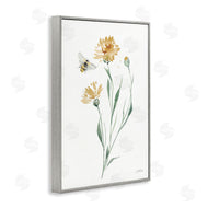 Katrina Pete | Wild Honeybloom Flowers