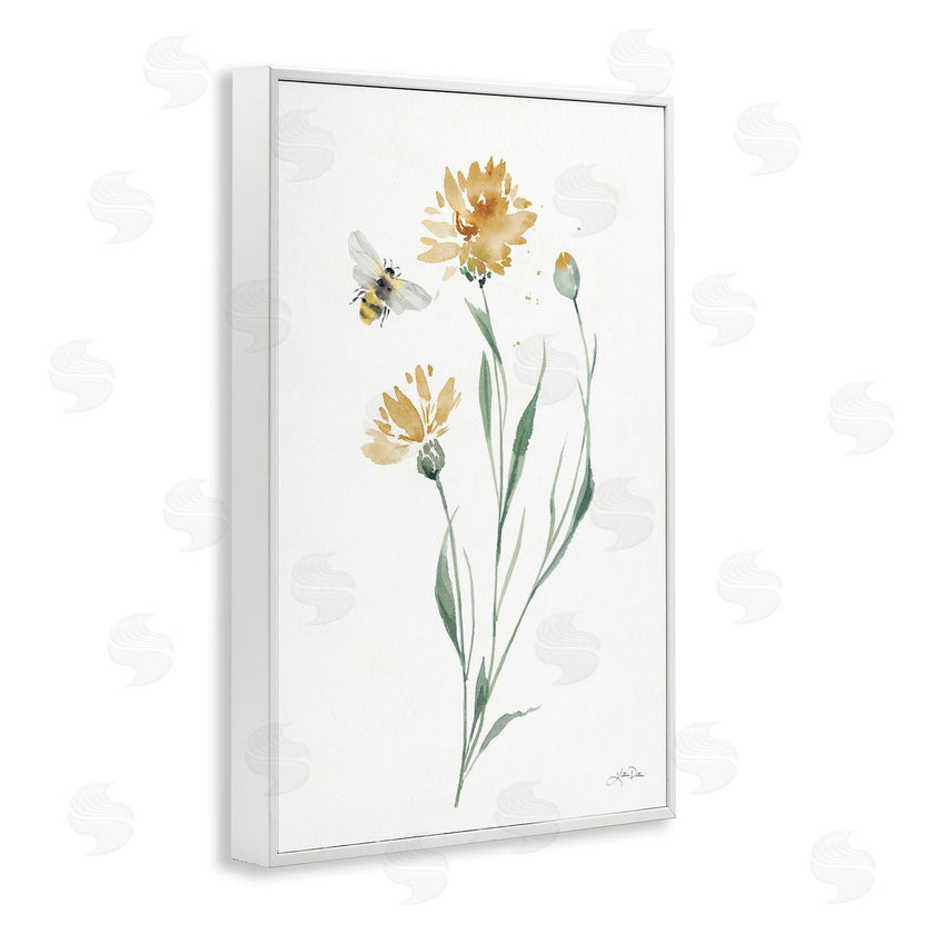 Katrina Pete | Wild Honeybloom Flowers