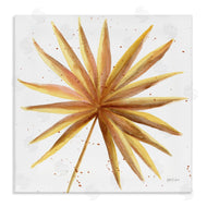 Yvette St. Amant | Golden Palm Frond