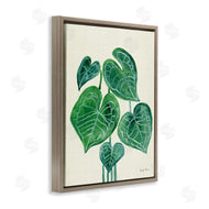 Farida Zaman | Tropical Leaf Bundle