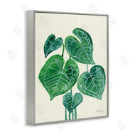 Farida Zaman | Tropical Leaf Bundle