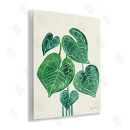 Farida Zaman | Tropical Leaf Bundle