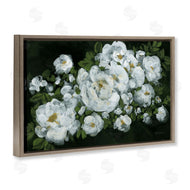 Yvette St. Amant | Midnight Blooming Roses