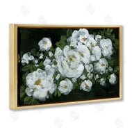 Yvette St. Amant | Midnight Blooming Roses