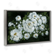 Yvette St. Amant | Midnight Blooming Roses
