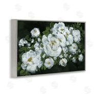 Yvette St. Amant | Midnight Blooming Roses