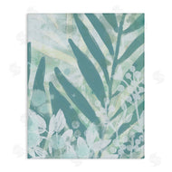 June Erica Vess | Modern Splatter Palms