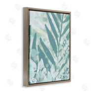 June Erica Vess | Modern Splatter Palms