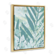 June Erica Vess | Modern Splatter Palms