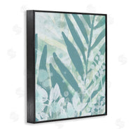 June Erica Vess | Modern Splatter Palms