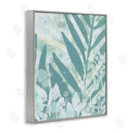 June Erica Vess | Modern Splatter Palms