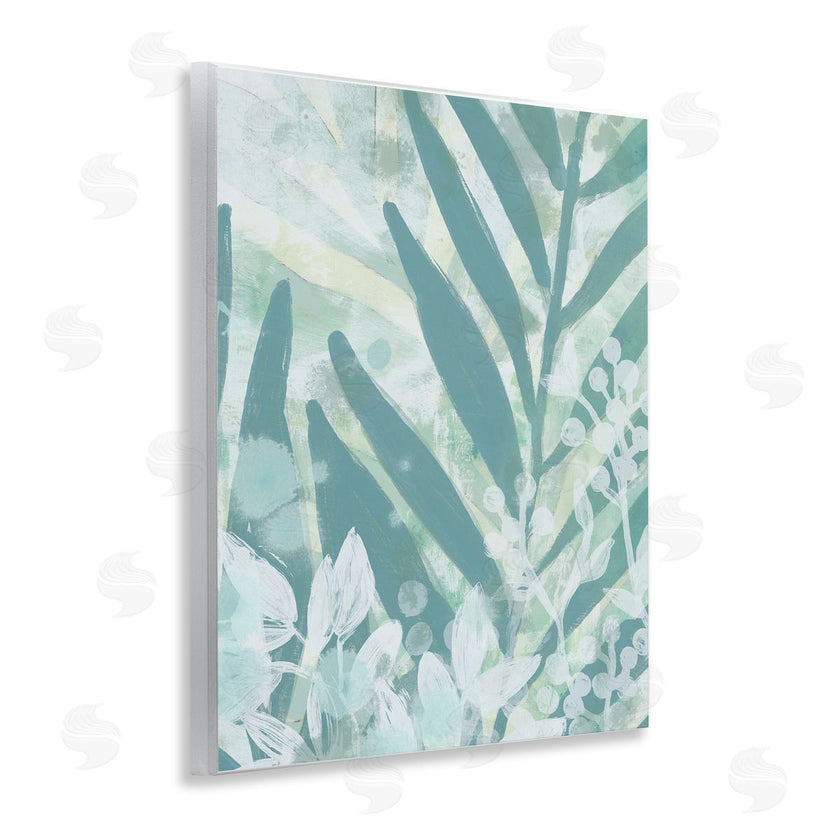 June Erica Vess | Modern Splatter Palms