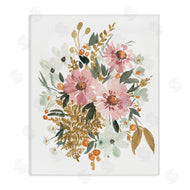 Amanda Cook | Bundle Of Wildflowers