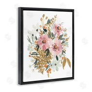 Amanda Cook | Bundle Of Wildflowers