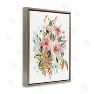 Amanda Cook | Bundle Of Wildflowers