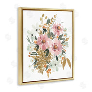 Amanda Cook | Bundle Of Wildflowers