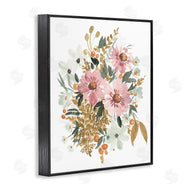 Amanda Cook | Bundle Of Wildflowers