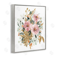 Amanda Cook | Bundle Of Wildflowers